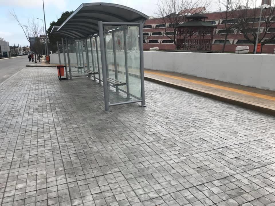 tek yapı samsun saha beton