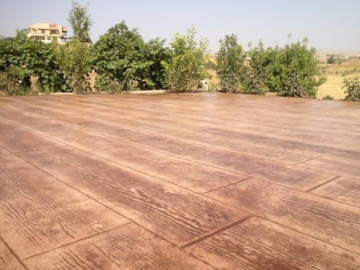 tek yapı samsun saha beton