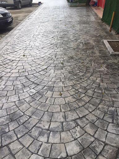 tek yapı samsun saha beton