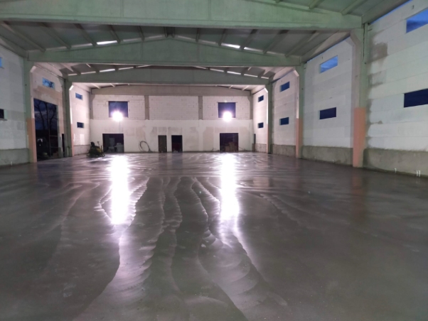 tek yapı samsun saha beton