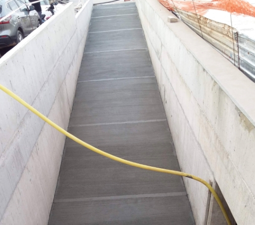 tek yapı samsun saha beton