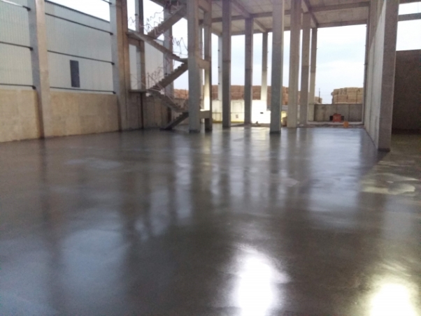 tek yapı samsun saha beton